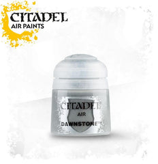 Citadel Airbrush Paint (12ml) Dawnstone