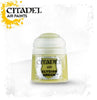 Citadel Airbrush Paint (12ml) Elysian Green