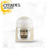 Citadel Airbrush Paint (12ml) Karak Stone