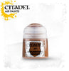 Citadel Airbrush Paint (12ml) Mournfang Brown