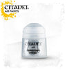 Citadel Airbrush Paint (12ml) Runefang Steel