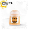 Citadel Airbrush Paint (12ml) Tau Light Ochre