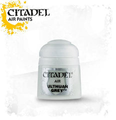 Citadel Airbrush Paint (12ml) Ulthuan Grey