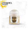 Citadel Airbrush Paint (12ml) Zandri Dust