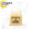 Citadel Dry Paint (12ml) Hexos Palesun