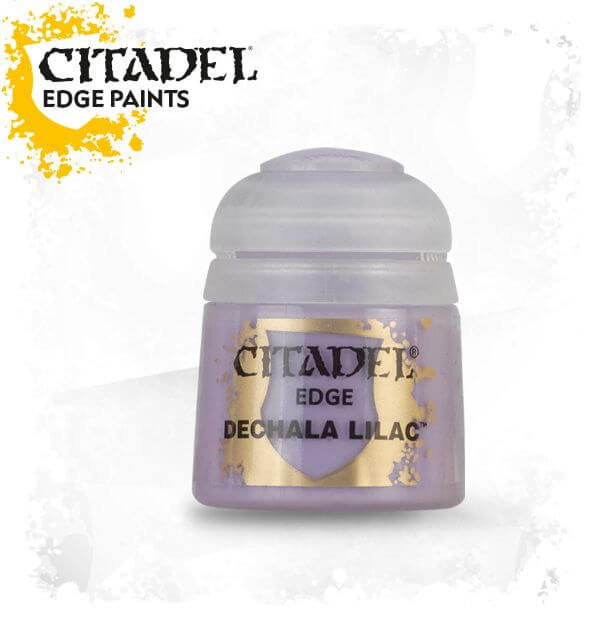 Citadel Edge Paint (12ml) Dechala Lilac