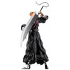 Banpresto Bleach Ichigo Kurosaki Grandista Figure (MP)