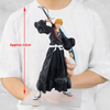 Banpresto Bleach Ichigo Kurosaki Grandista Figure (MP)