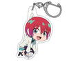 Cospa Tsumamare Machu Acrylic Keychain