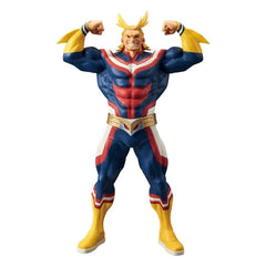 Grandista All Might My Hero Academia Banpresto (MP)