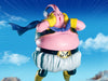 Banpresto Dragon Ball Z Match Makers Majin Buu (MP)