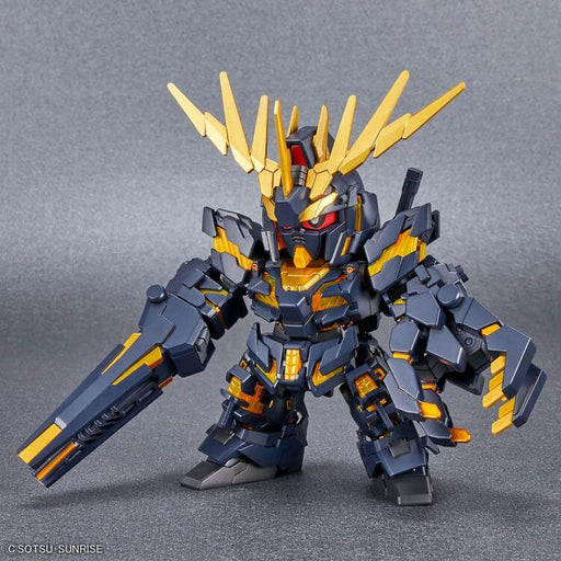 SDCS #19 Unicorn Gundam 02 Banshee / Banshee Norn Destroy Mode (MP)
