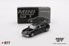 1/64 Mini GT Mercedes-Maybach S 680 (Black) MGT00977-CH