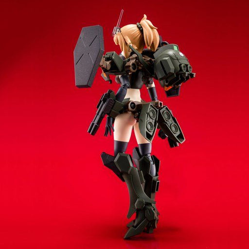 1/144 HGBF Command Fumina Premium Bandai (MP)
