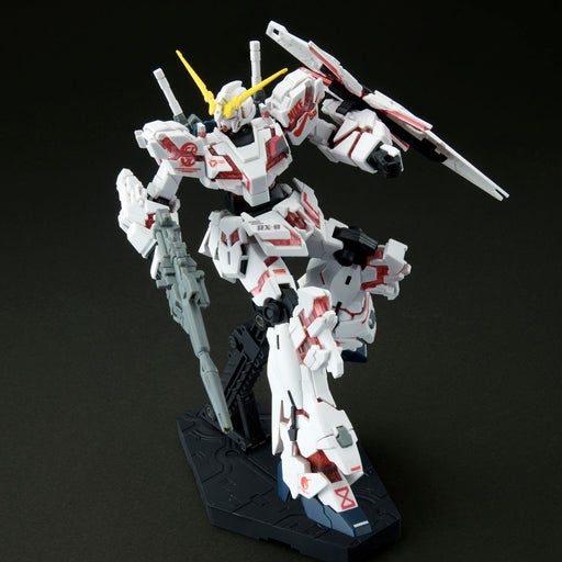 1/144 HG NIKE SB Limited Unicorn Gundam (Destroy Mode) (MP)