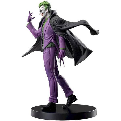 Sega DC Comics The Joker ACT/CUT Premium Figure (MP)