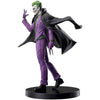 Sega DC Comics The Joker ACT/CUT Premium Figure (MP)