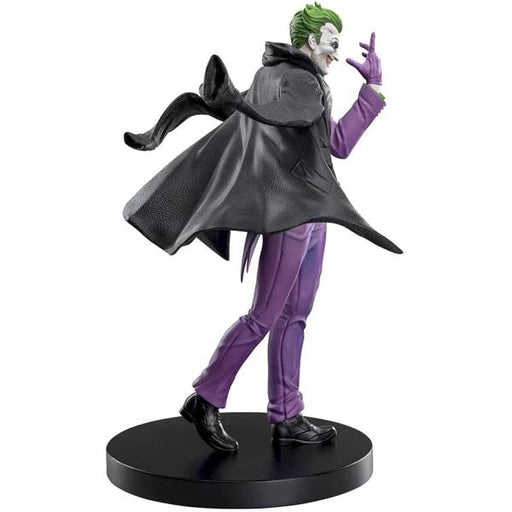 Sega DC Comics The Joker ACT/CUT Premium Figure (MP)