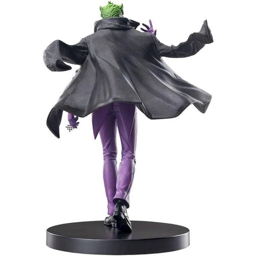 Sega DC Comics The Joker ACT/CUT Premium Figure (MP)