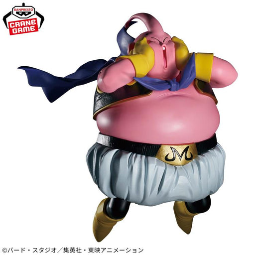 Banpresto Dragon Ball Z Match Makers Majin Buu (MP)