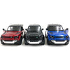 1/36 Kinsmart Land Rover Defender 90 Assorted Color (MP)