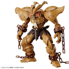 Figure-rise Standard Amplified The Legendary Exodia Incarnate from Yu-Gi-Oh!