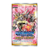 Digimon Card Game BT-04 Great Legend Booster Pack English