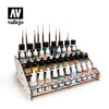 VALLEJO 26.007 DISPLAY: FRONT MODULE