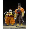 Tamashii Nations S.H. Figuarts Dragon Ball Z Android 20 Web Exclusive Action Figure