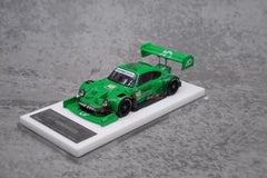 1/64 Top Models Porsche 911 SVRSR Hoonipigasus #43 Green