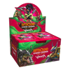 Riftbound: League of Legends TCG Vendetta Booster Box (24 Boosters) EN
