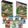 Dragon Ball Carddass Premium Edition DX Set