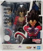 Tamashii Nations S.H. Figuarts Dragon Ball Z GT Super Saiyan 4 Vegeta Action Figure