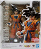 Tamashii Nations S.H. Figuarts Dragon Ball Super Son Goku Super Hero Action Figure