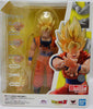 Tamashii Nations S.H. Figuarts Dragon Ball Z Super Saiyan Son Goku The Games Begin Action Figure