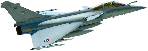 1/72 Doyusha French Air Force Rafale C Plastic Model