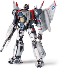 Trumpeter Transformers Bumblebee - Blitzwing