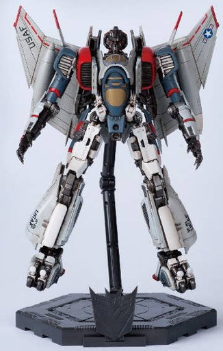 Trumpeter Transformers Bumblebee - Blitzwing