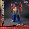 Yolopark Transformers Optimus Prime 20cm Diecast Action Figure