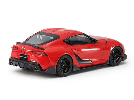 1/24 Tamiya Sports Car #371 Toyota GR Supra Custom