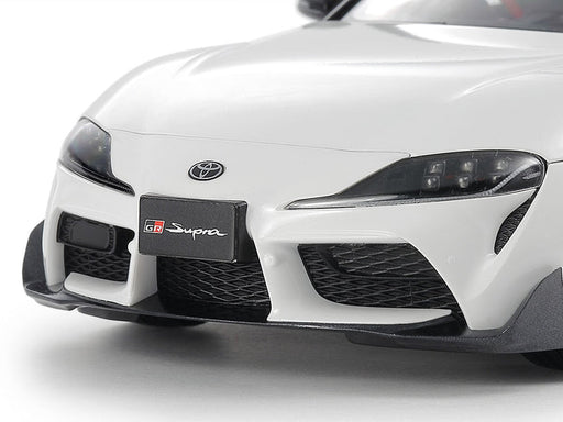 1/24 Tamiya Sports Car #371 Toyota GR Supra Custom