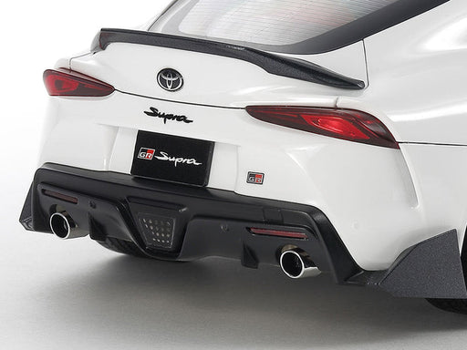 1/24 Tamiya Sports Car #371 Toyota GR Supra Custom