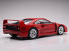 1/12 Norev Ferrari F40 1987 Red