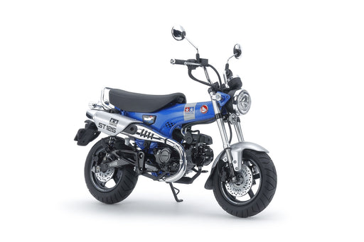 1/12 Tamiya Motorcycle #142 Honda Dax 125 Tamiya Limited Edition