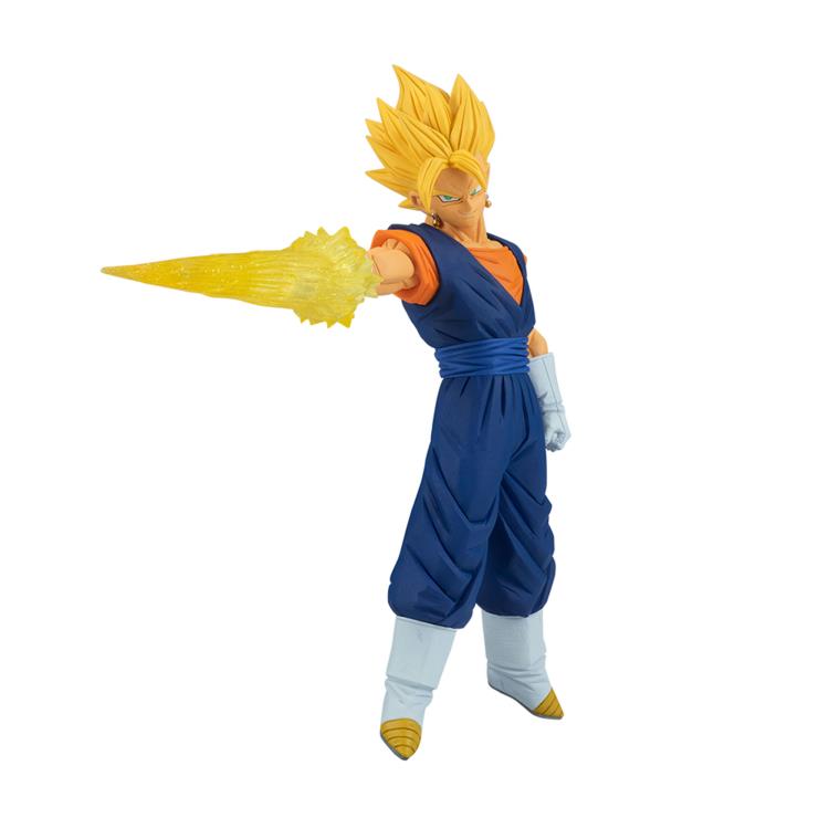 Banpresto Dragon Ball Vegito GxMateria Figure