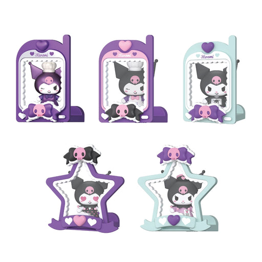 Blokees 73520 Sanrio Daadoos FUN 01 Magical Kuromi Blind Pack