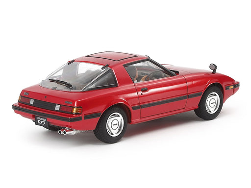 1/24 Tamiya Sports Car #375 Mazda Savanna RX-7