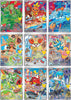 Pokemon TCG First Partner Illustration Collection Series 3