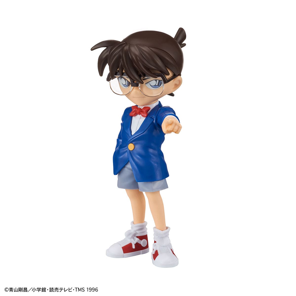 Entry Grade Conan Edogawa from Detective Conan (Case Closed) - Otaku ...