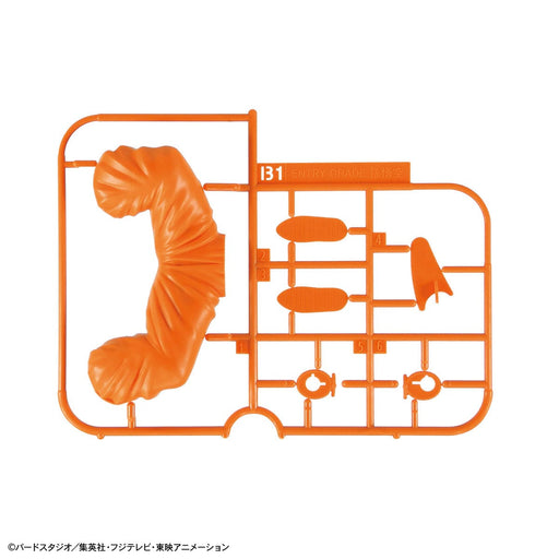 Entry Grade SSGSS Son Goku